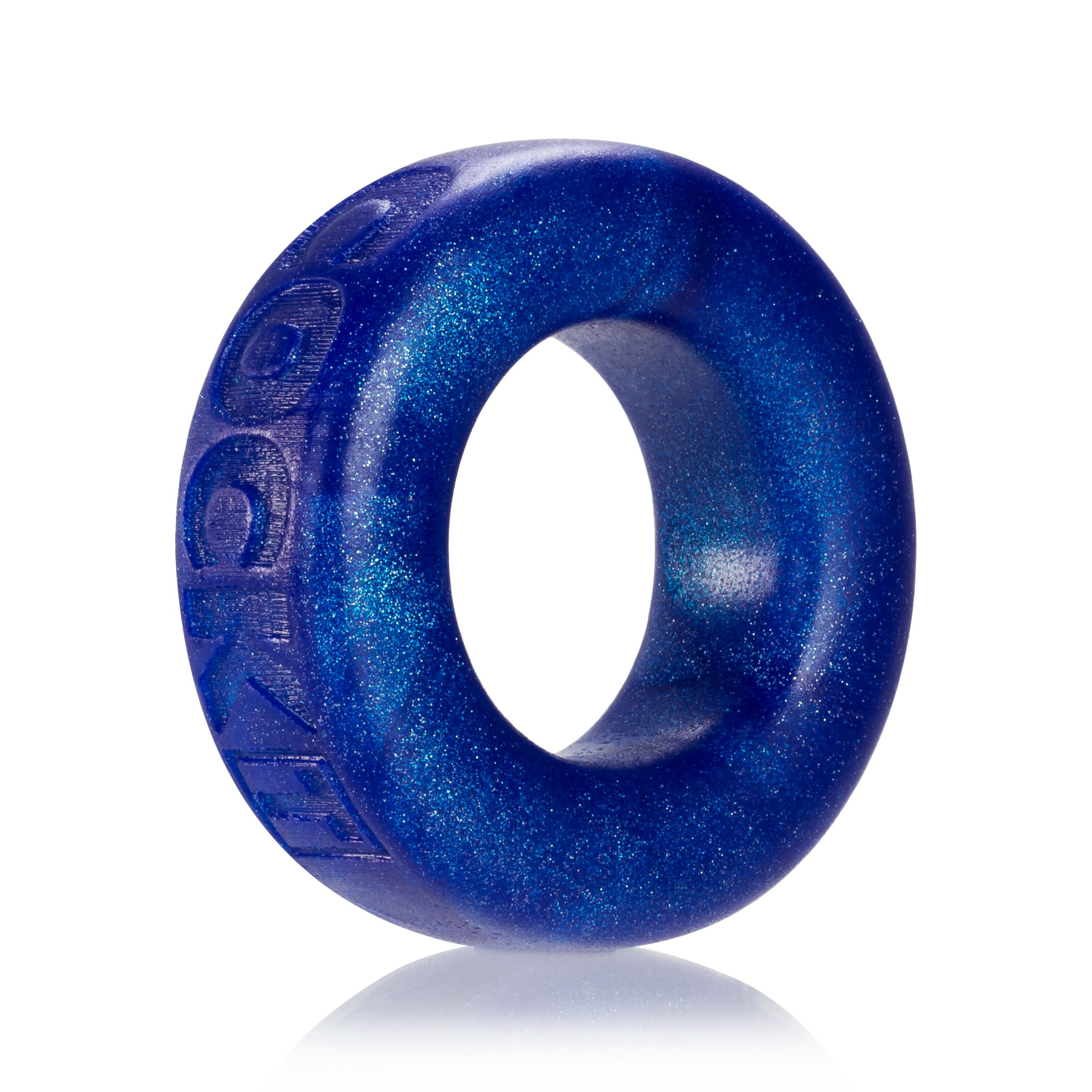Cock T Comfort Cockring by Atomic Jock Silicone Smoosh