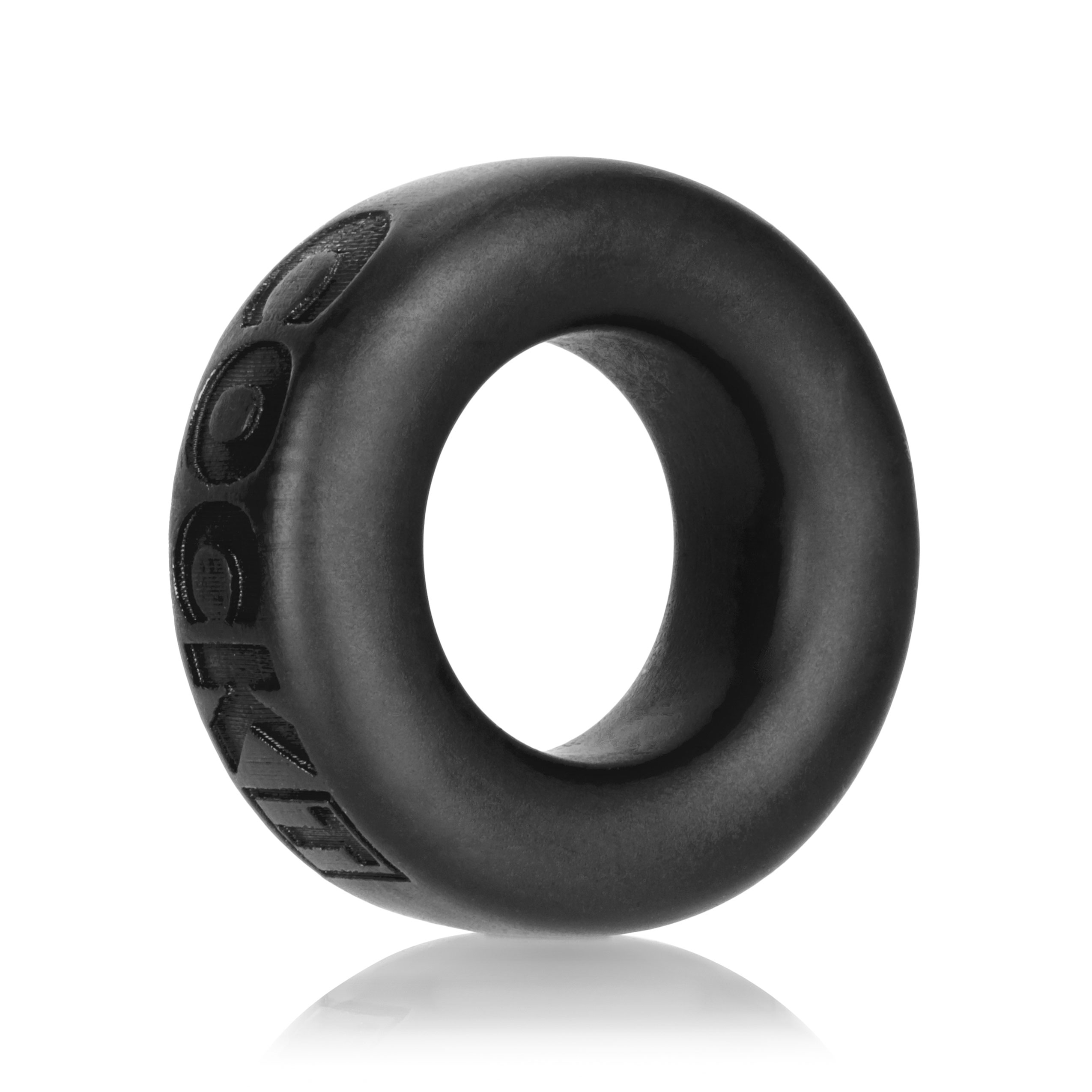 Cock T Comfort Cockring by Atomic Jock Silicone Smoosh