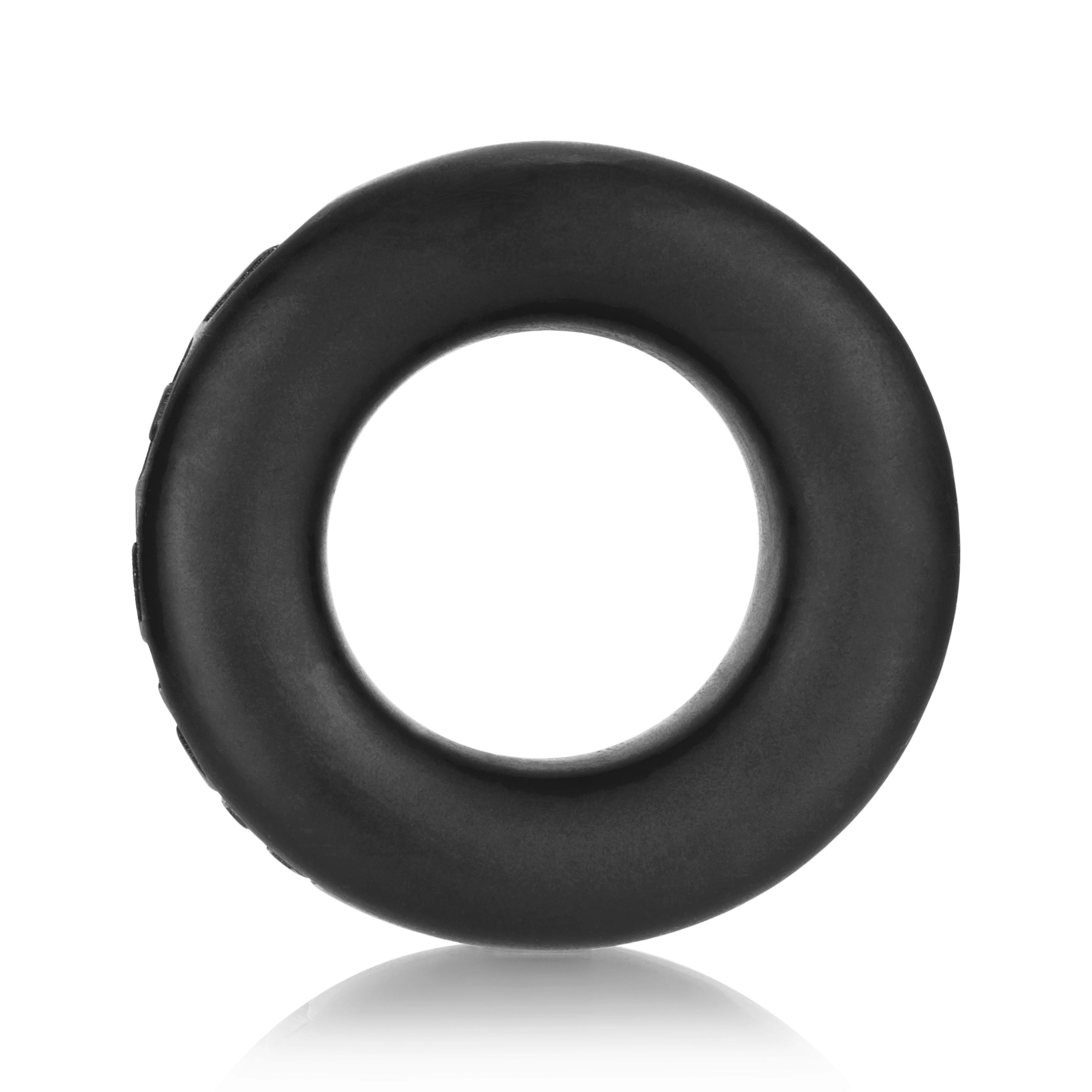 Cock T Comfort Cockring by Atomic Jock Silicone Smoosh
