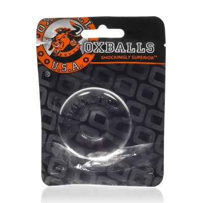 Do-Nut-2 Large Atomic Jock Cockring