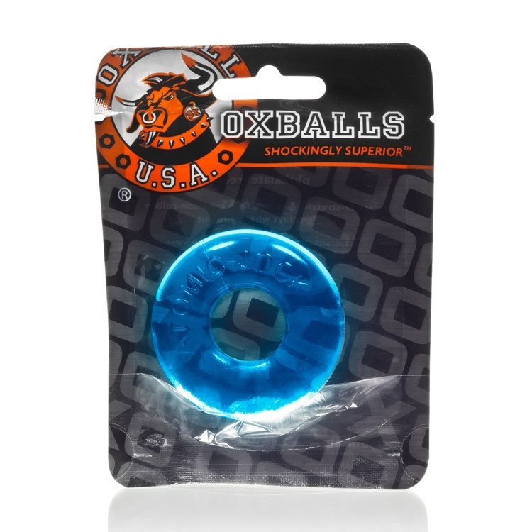 Do-Nut-2 Large Atomic Jock Cockring