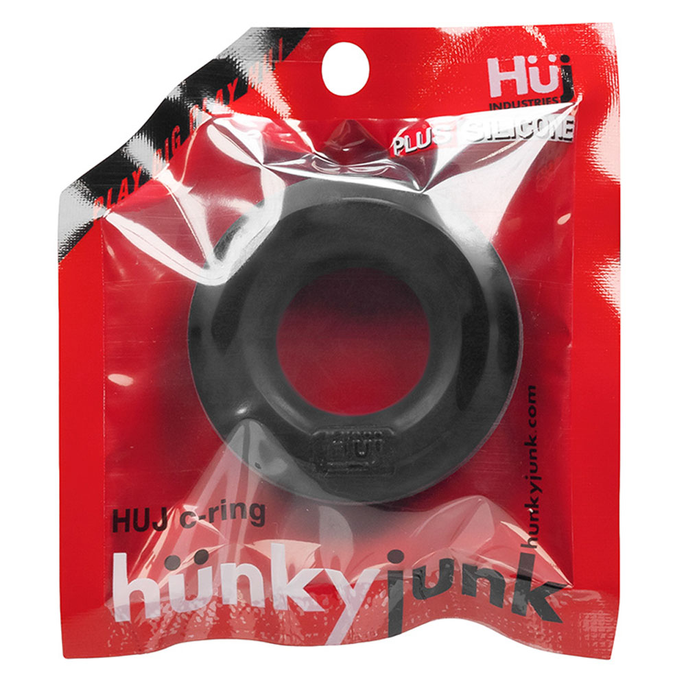Hunkyjunk C-Ring - Ice