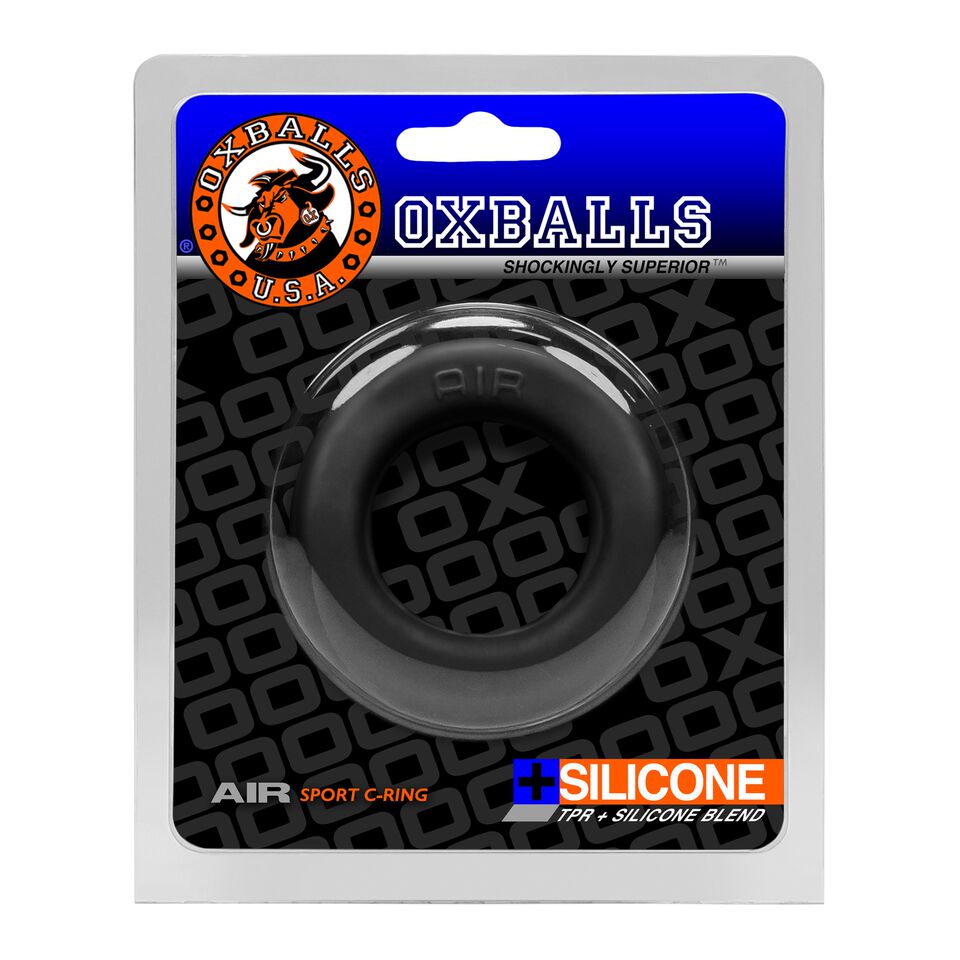 Air Super-Lite Airflow Cockring