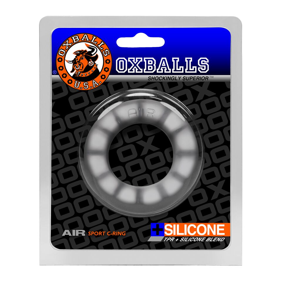 Air Super-Lite Airflow Cockring