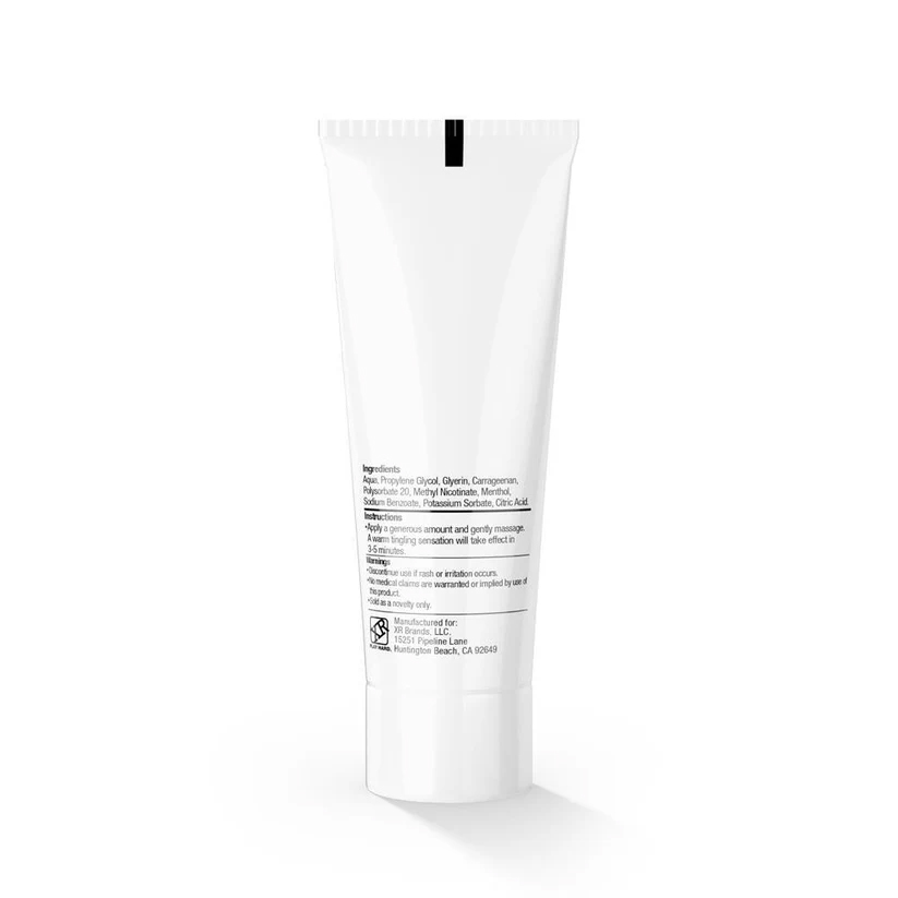 Make It Intense Intensifier Cream 1.5oz