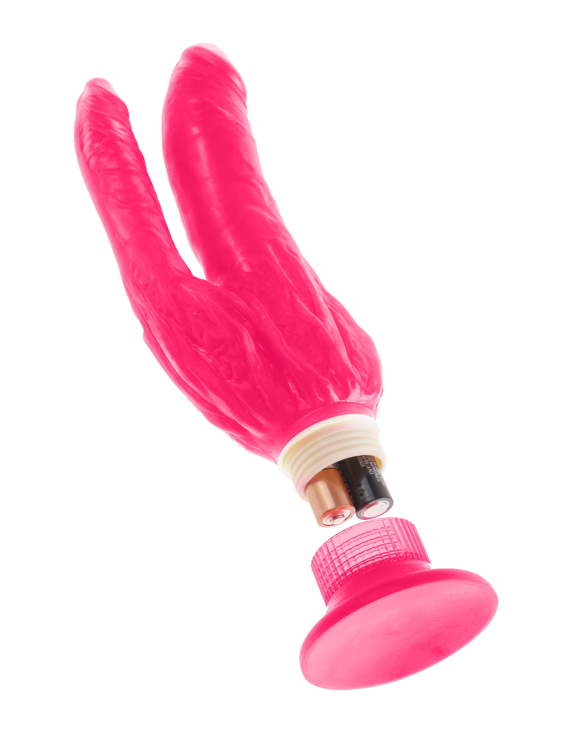 Wall Bangers Double Penetrator