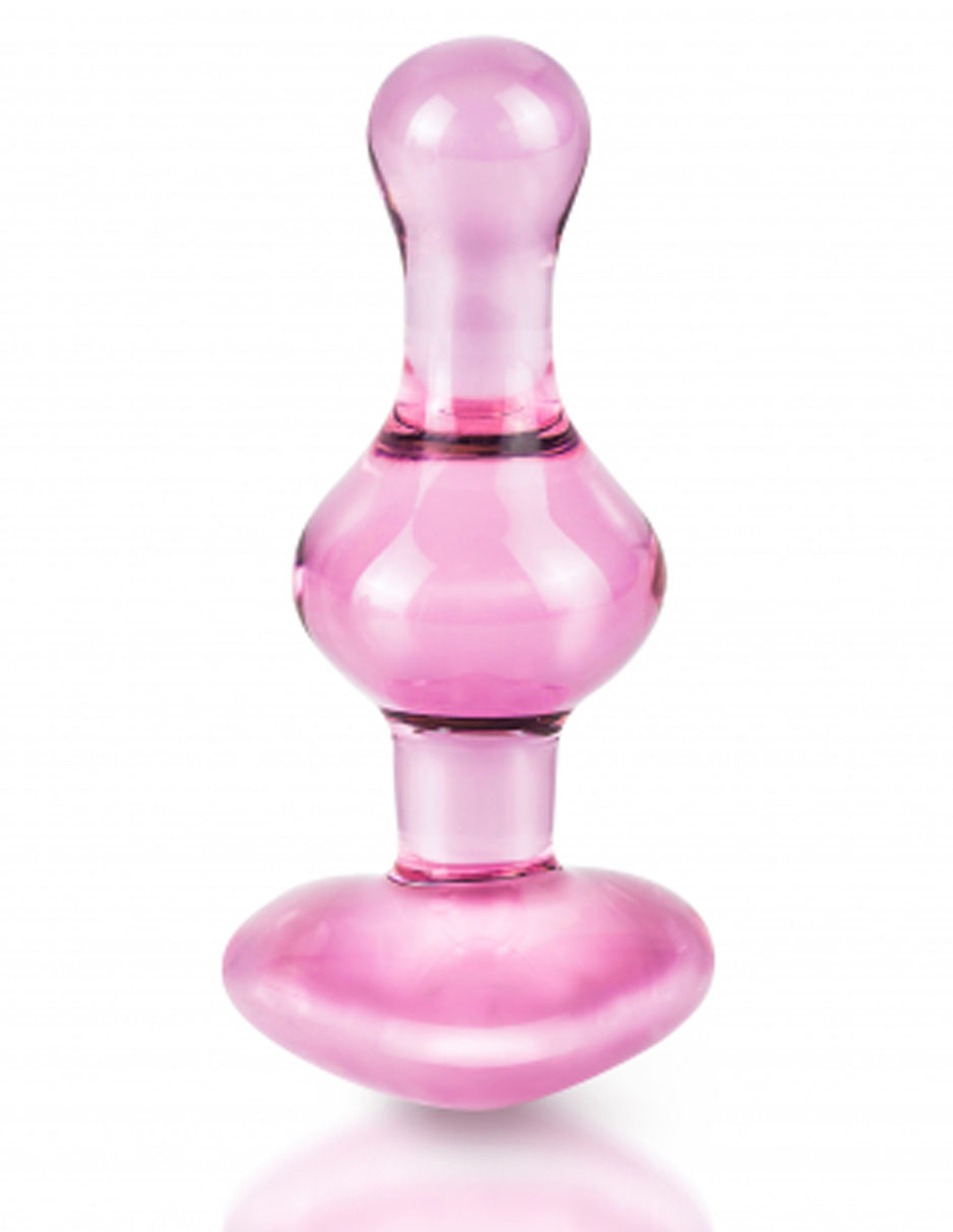 Icicles #75 - Pink