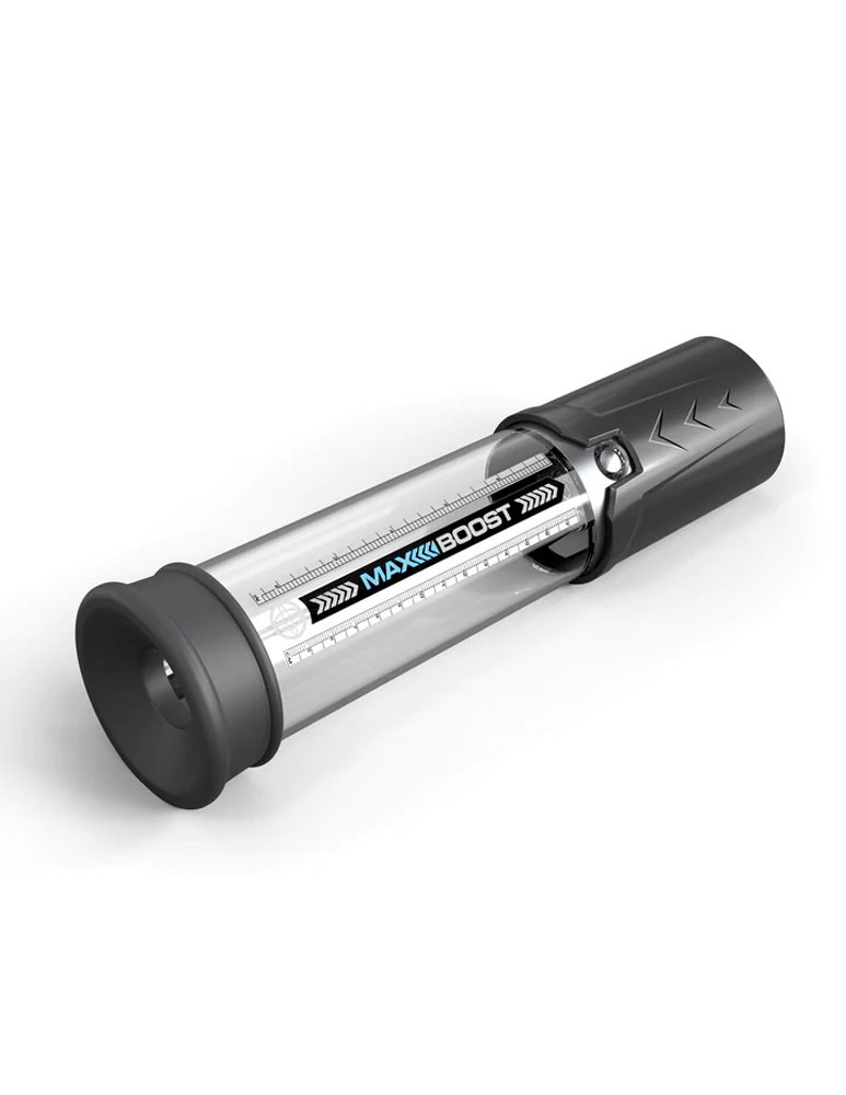 Pump Worx Max Boost