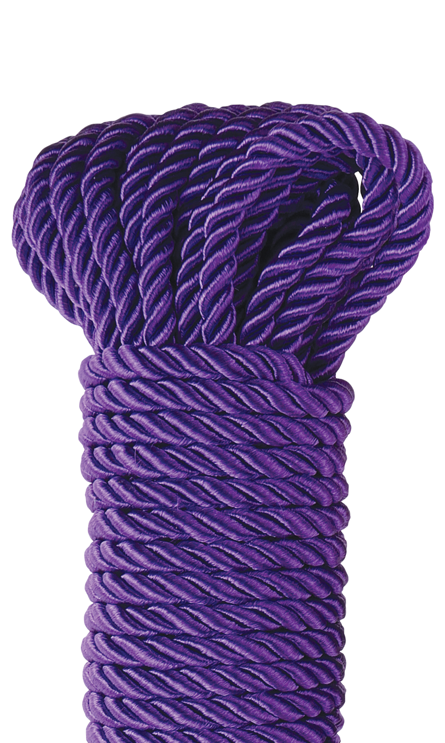 Fetish Fantasy Series Deluxe Silky Rope