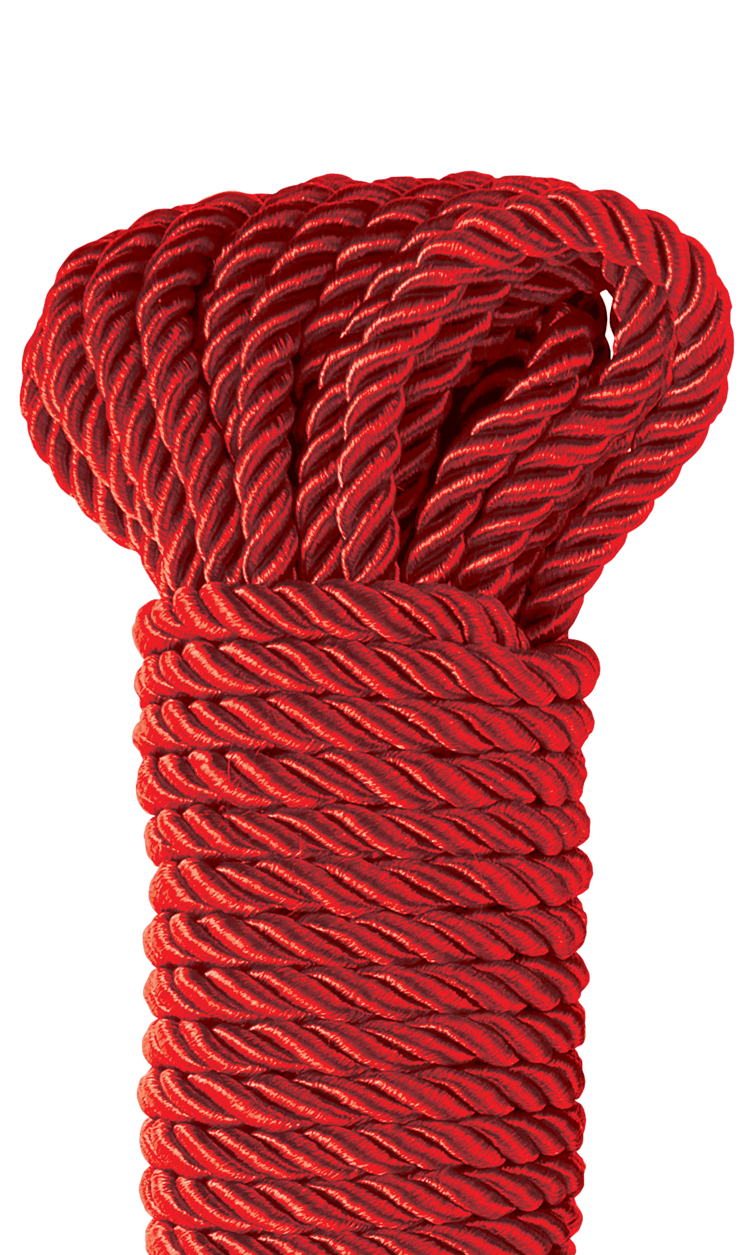 Fetish Fantasy Series Deluxe Silky Rope
