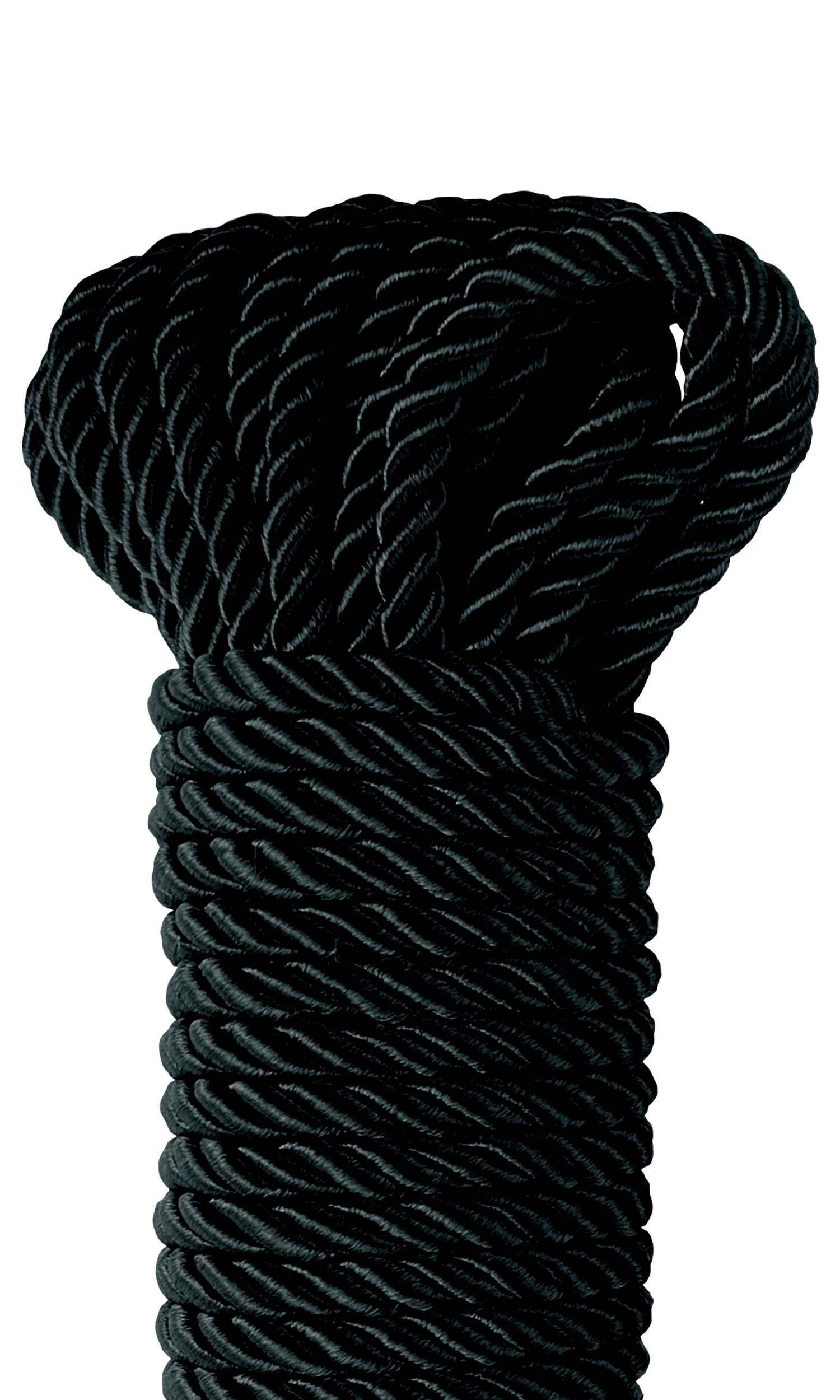 Fetish Fantasy Series Deluxe Silky Rope