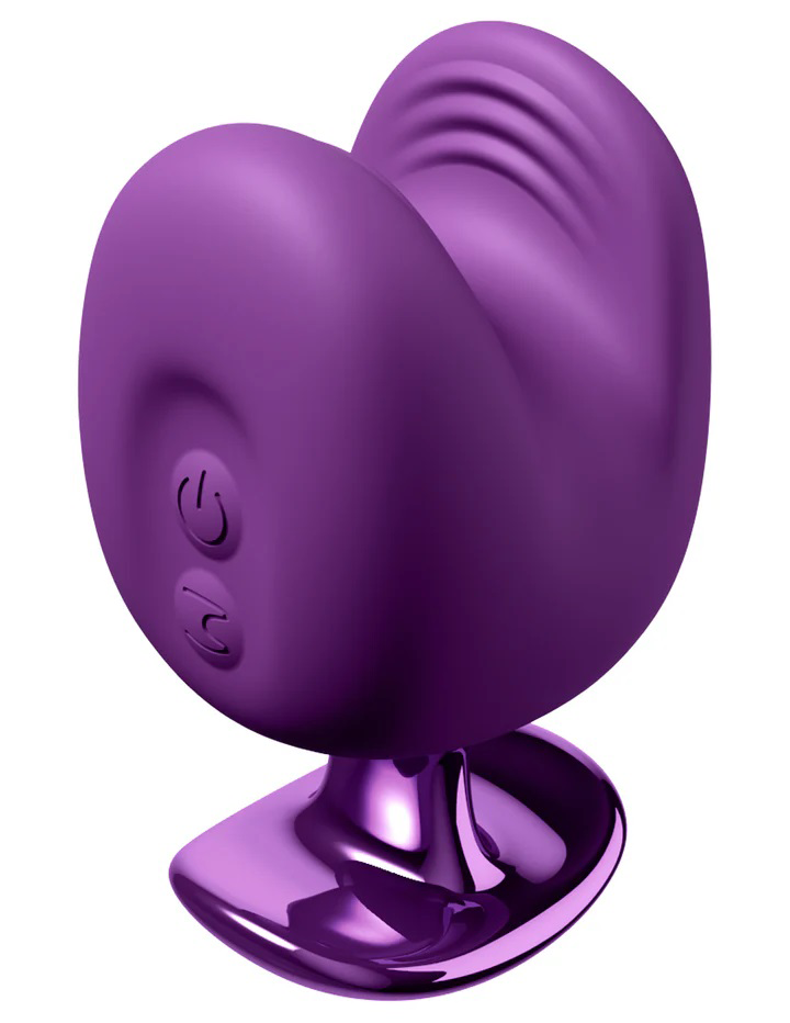 Fantasy for Her Luv Bites - Purple