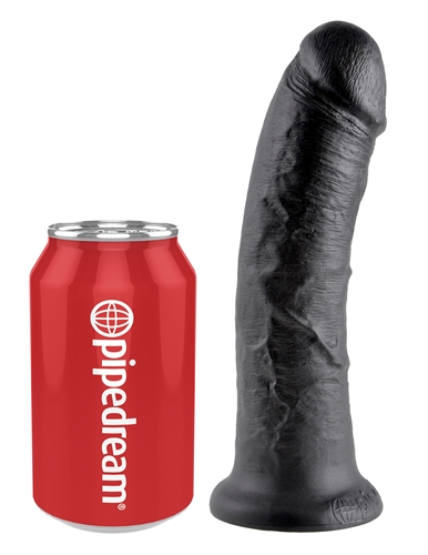 King Cock 8-Inch Cock
