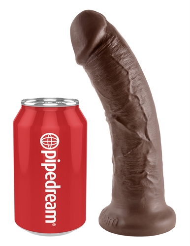 King Cock 8-Inch Cock