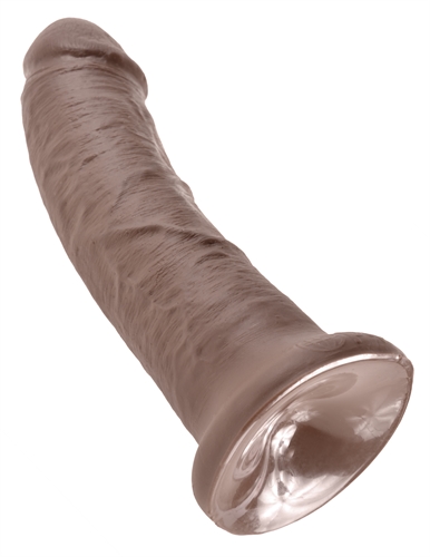 King Cock 8-Inch Cock
