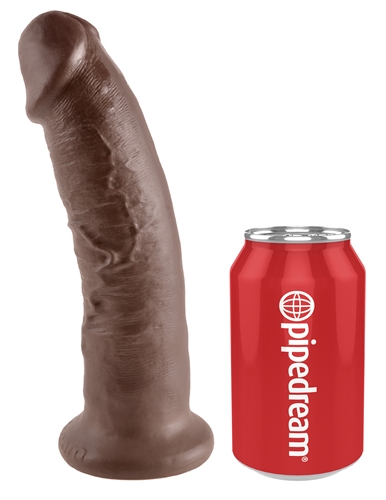 King Cock 9-Inch Cock