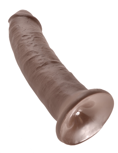 King Cock 9-Inch Cock