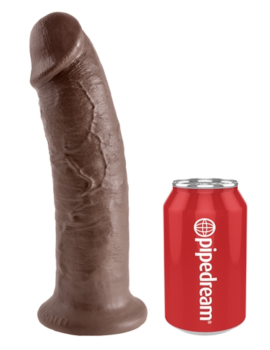 King Cock 10 Inch Cock