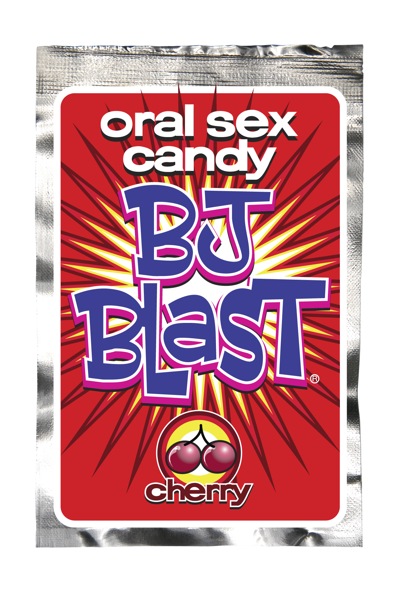 Bj Blast