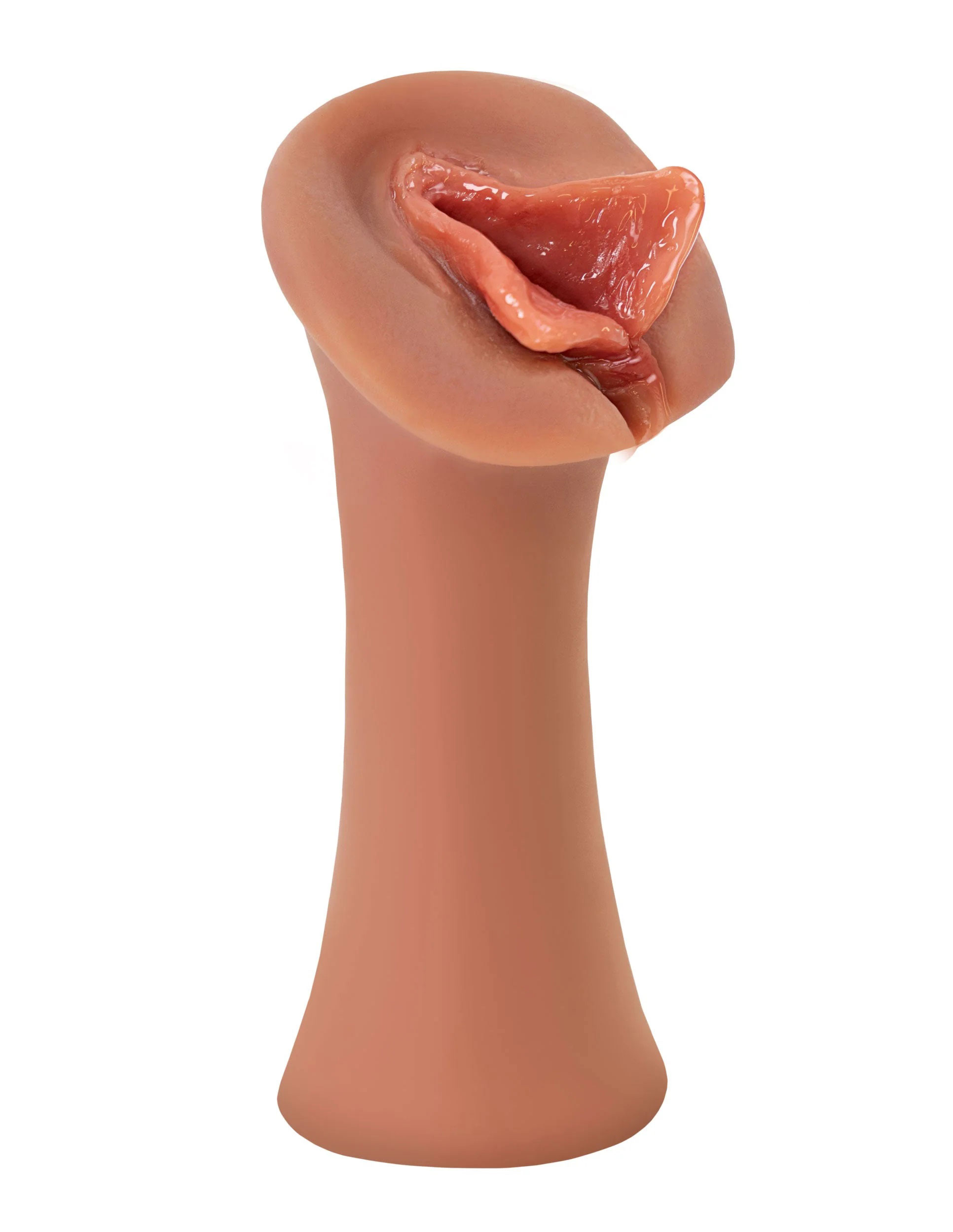 Extreme Wet Pussies - Luscious Lips