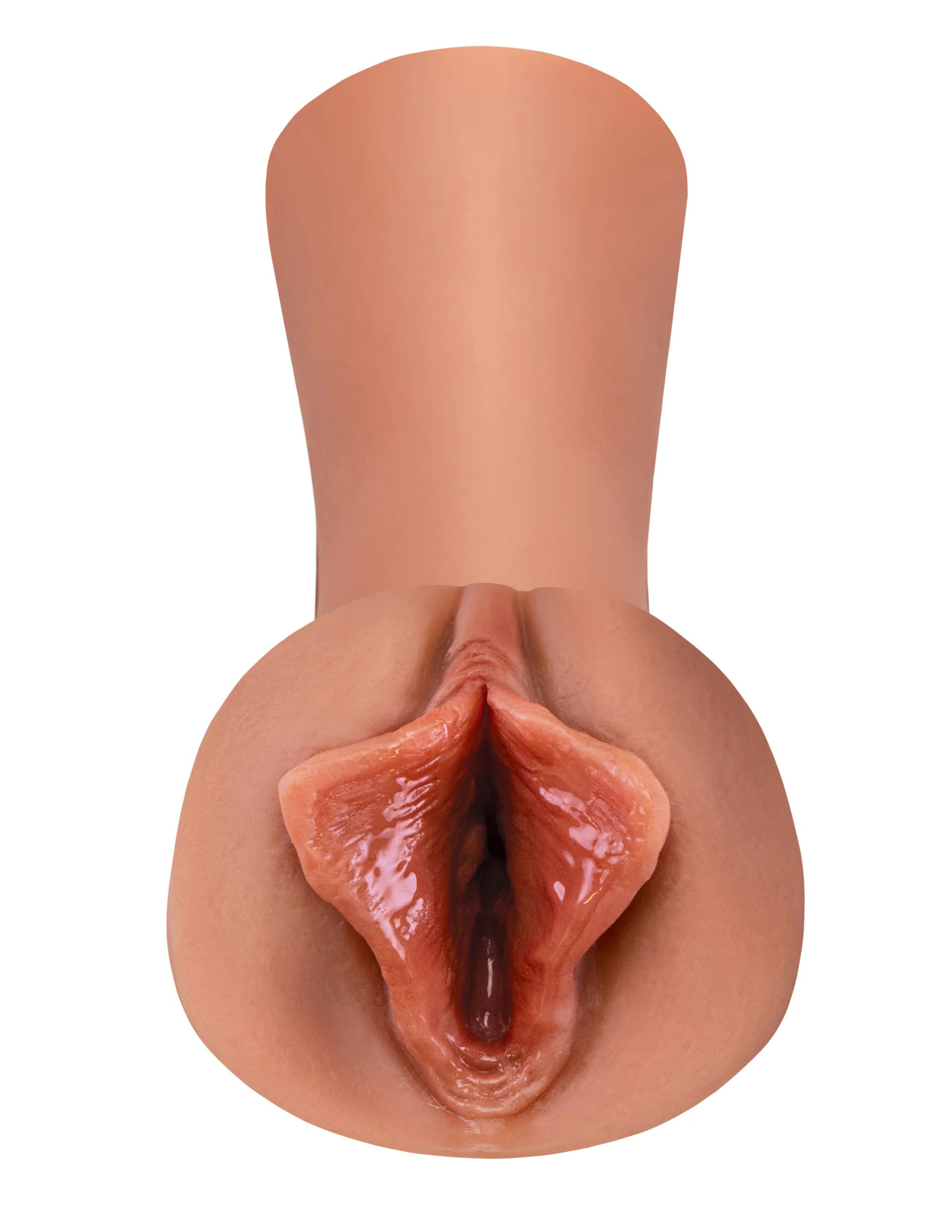 Extreme Wet Pussies - Luscious Lips