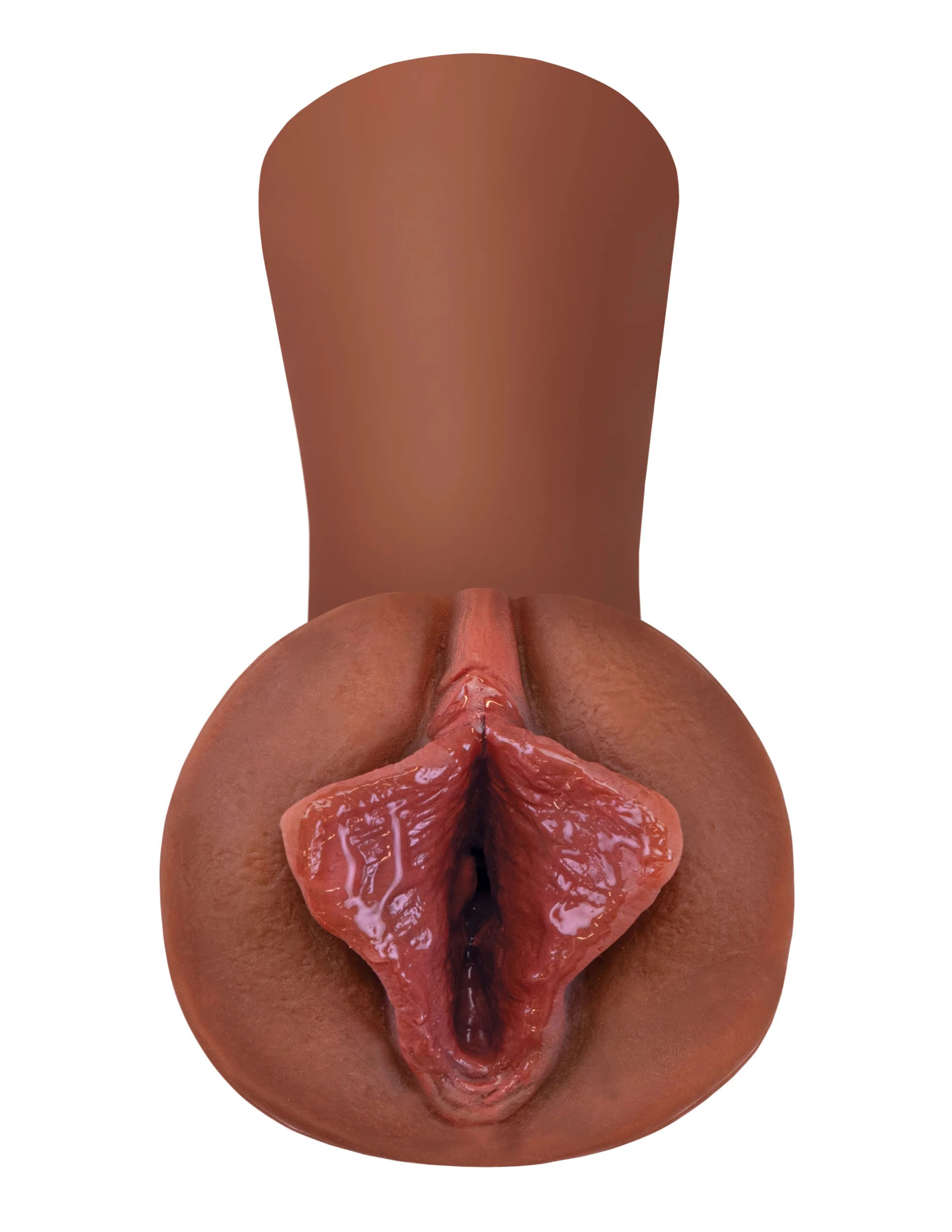 Extreme Wet Pussies - Luscious Lips