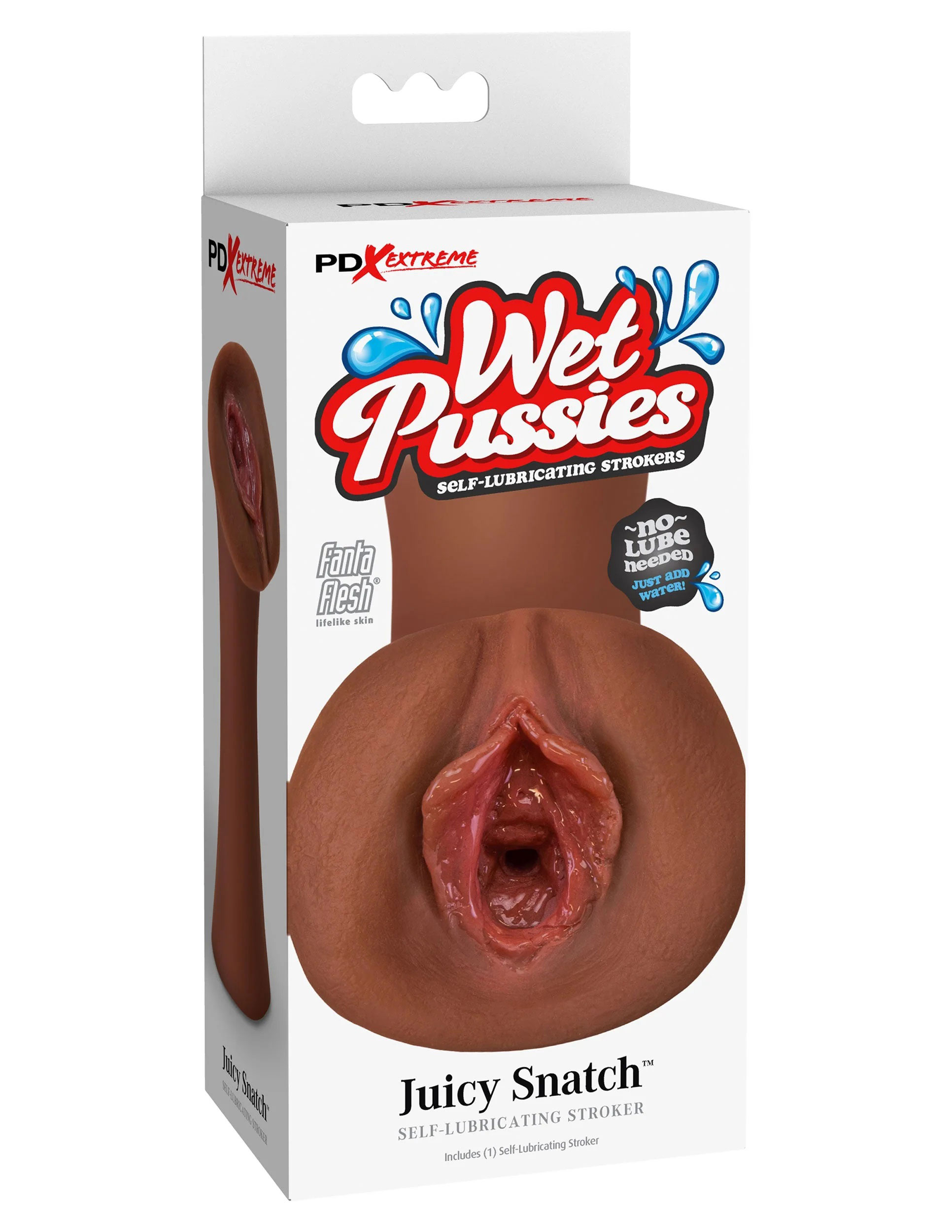 Extreme Wet Pussies - Juicy Snatch