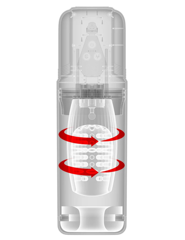 Pdx Elite Mega Bator Pro