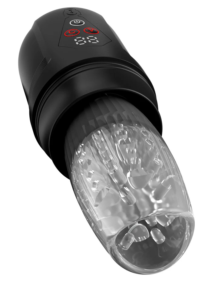 Pdx Elite Mega Bator Pro