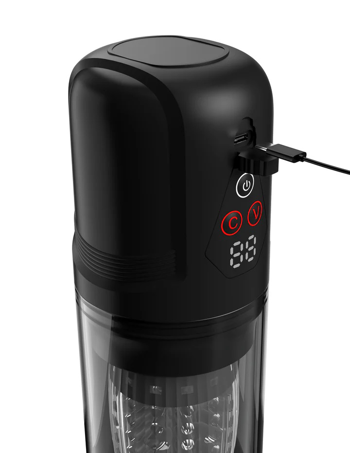 Pdx Elite Mega Bator Pro
