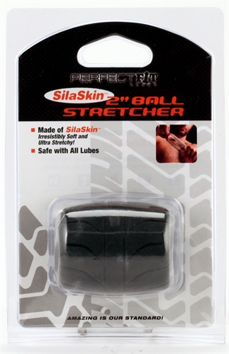 Silaskin 2-Inch Ball Stretcher