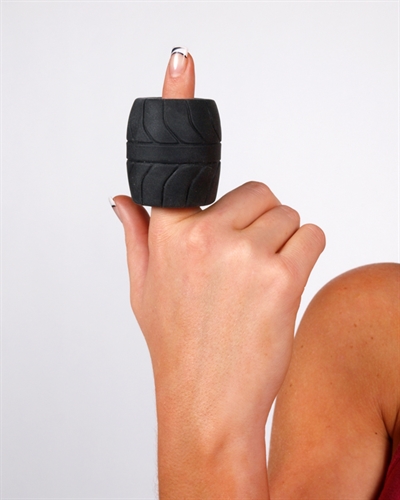 Silaskin 2-Inch Ball Stretcher