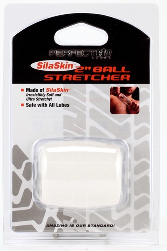 Silaskin 2-Inch Ball Stretcher
