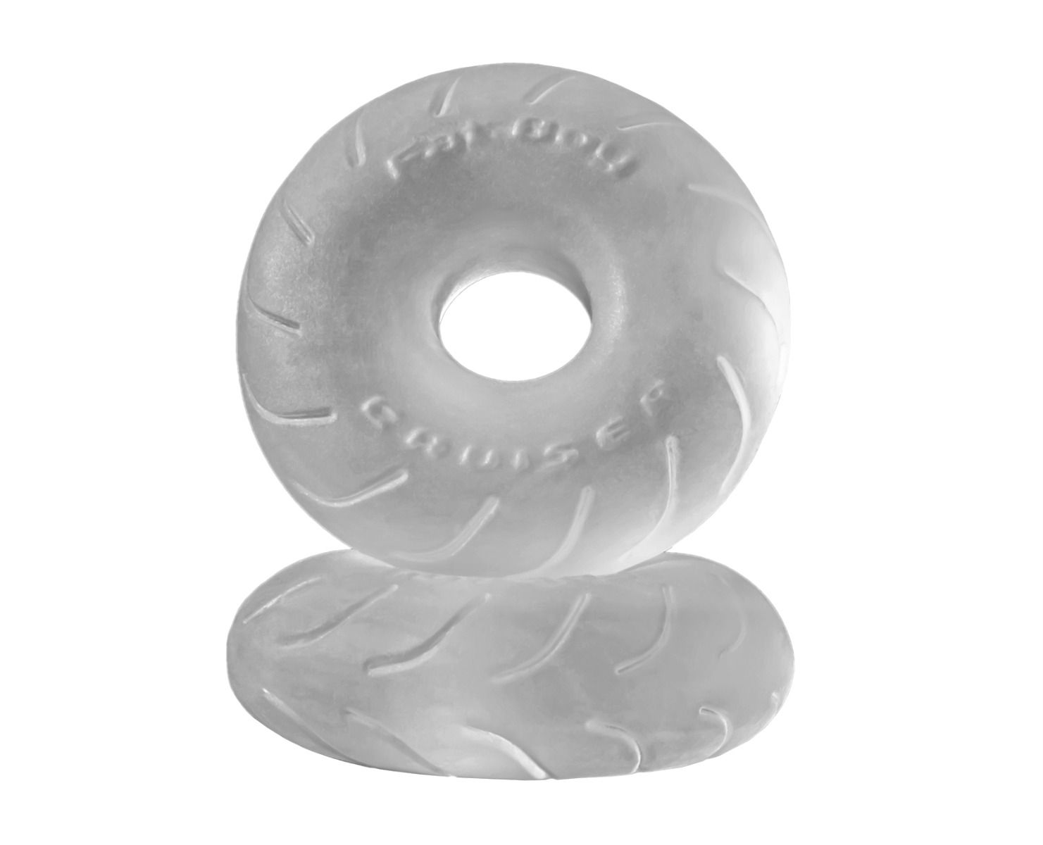 Silaskin Cruiser Ring