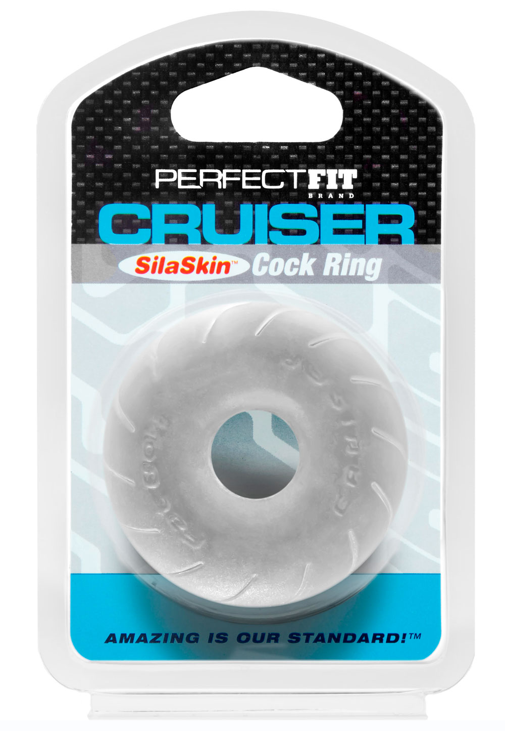Silaskin Cruiser Ring