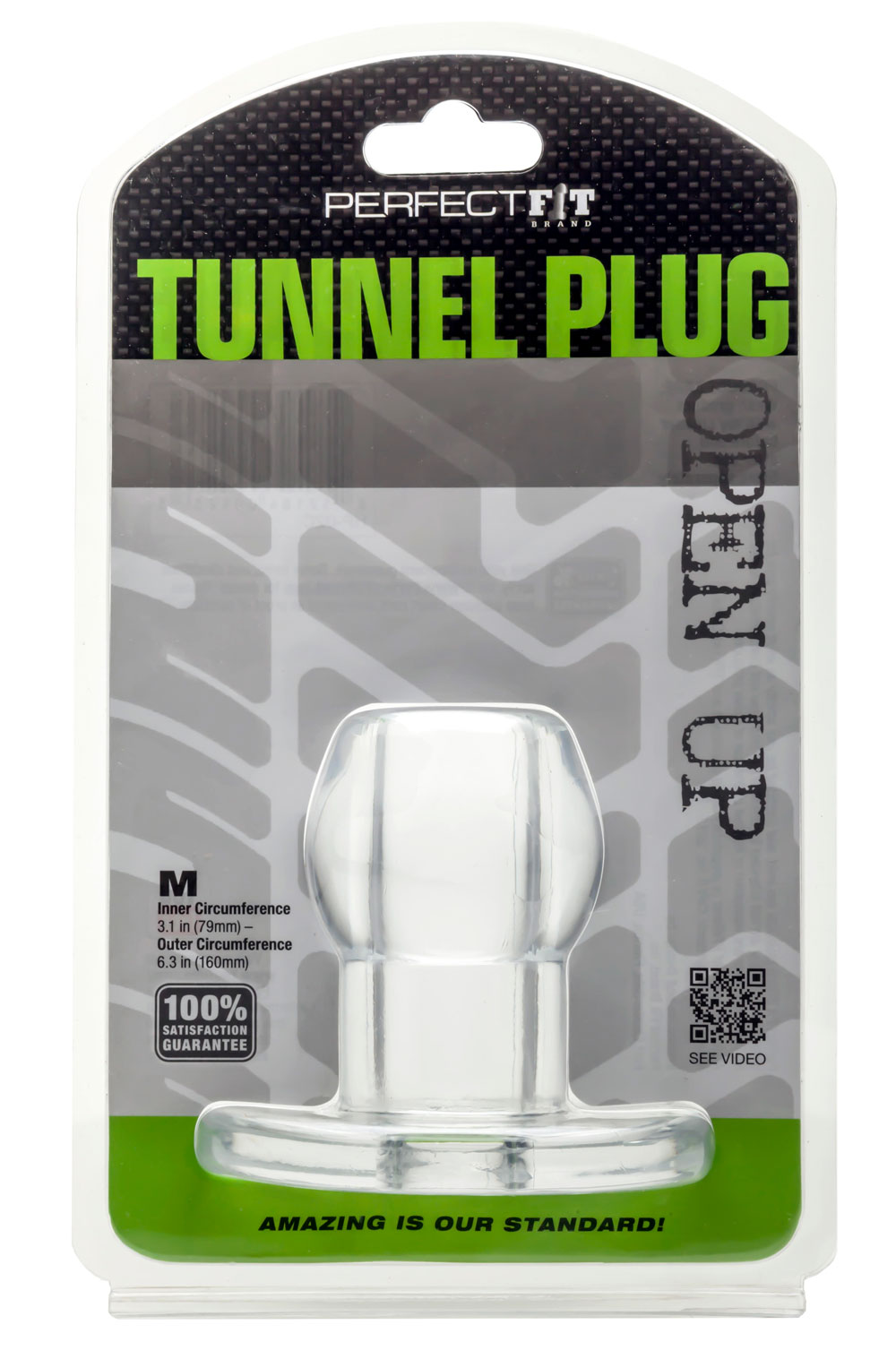 Tunnel Plug