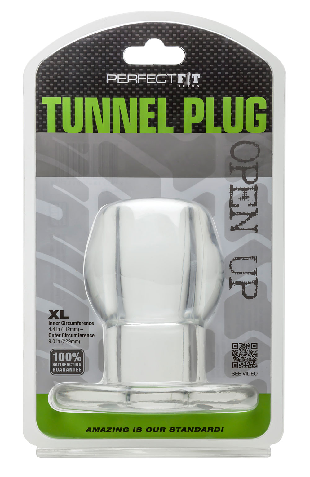 Tunnel Plug