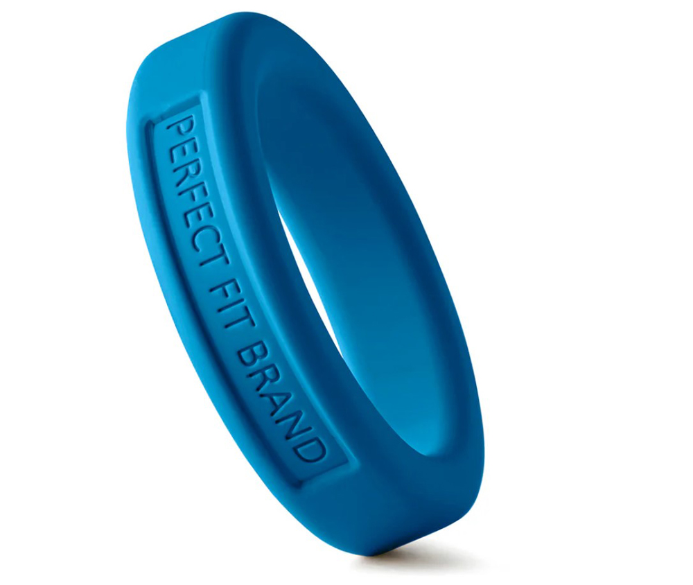 Hefty Ring 1.4 36 Mm Silicone