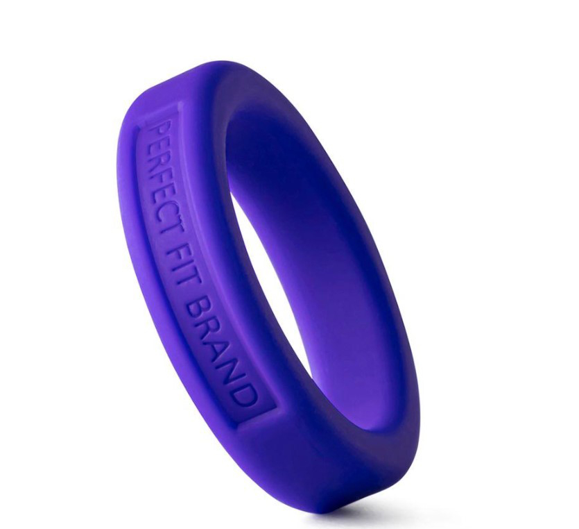 Hefty Ring 1.4 36 Mm Silicone