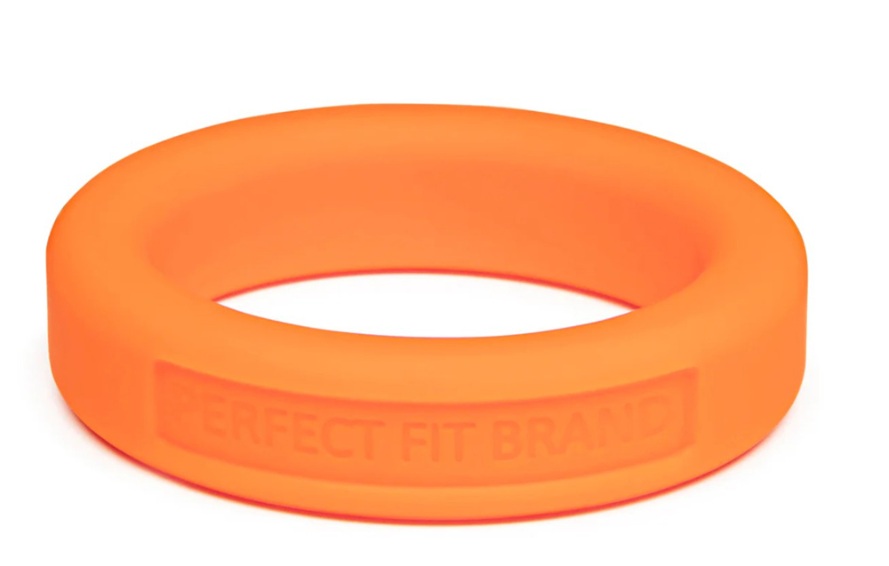 Hefty Ring 1.75 44mm Silicone
