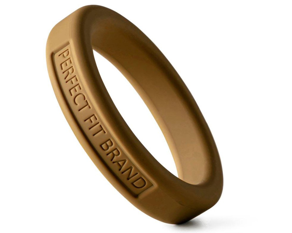 Hefty Ring 1.75 44mm Silicone