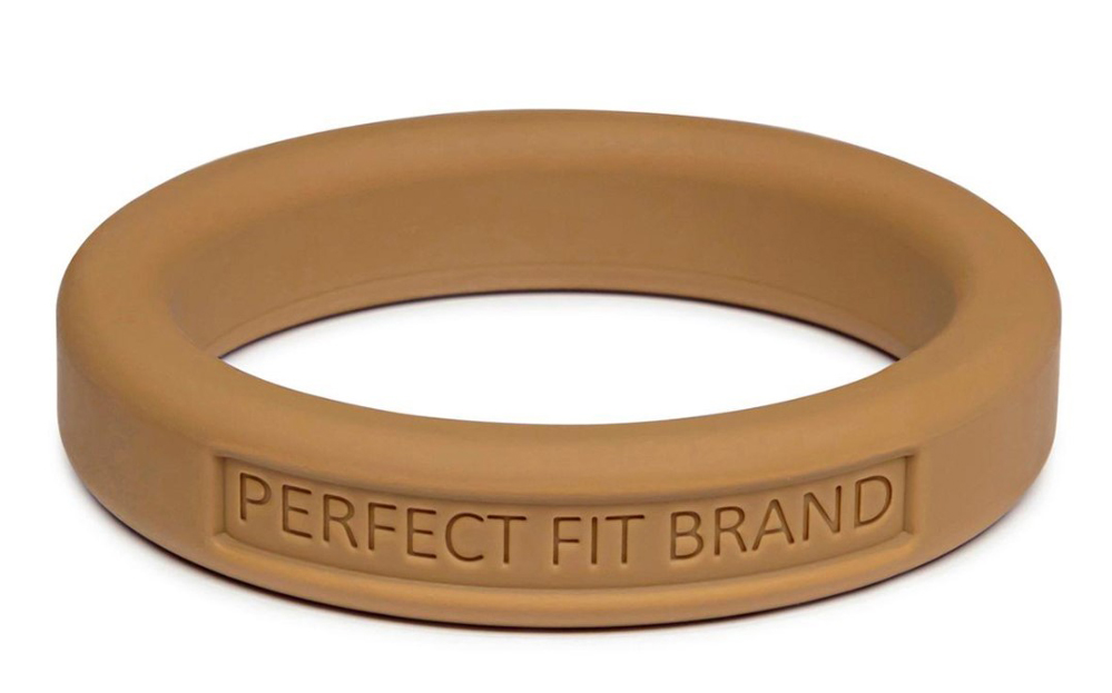 Hefty Ring 1.75 44mm Silicone