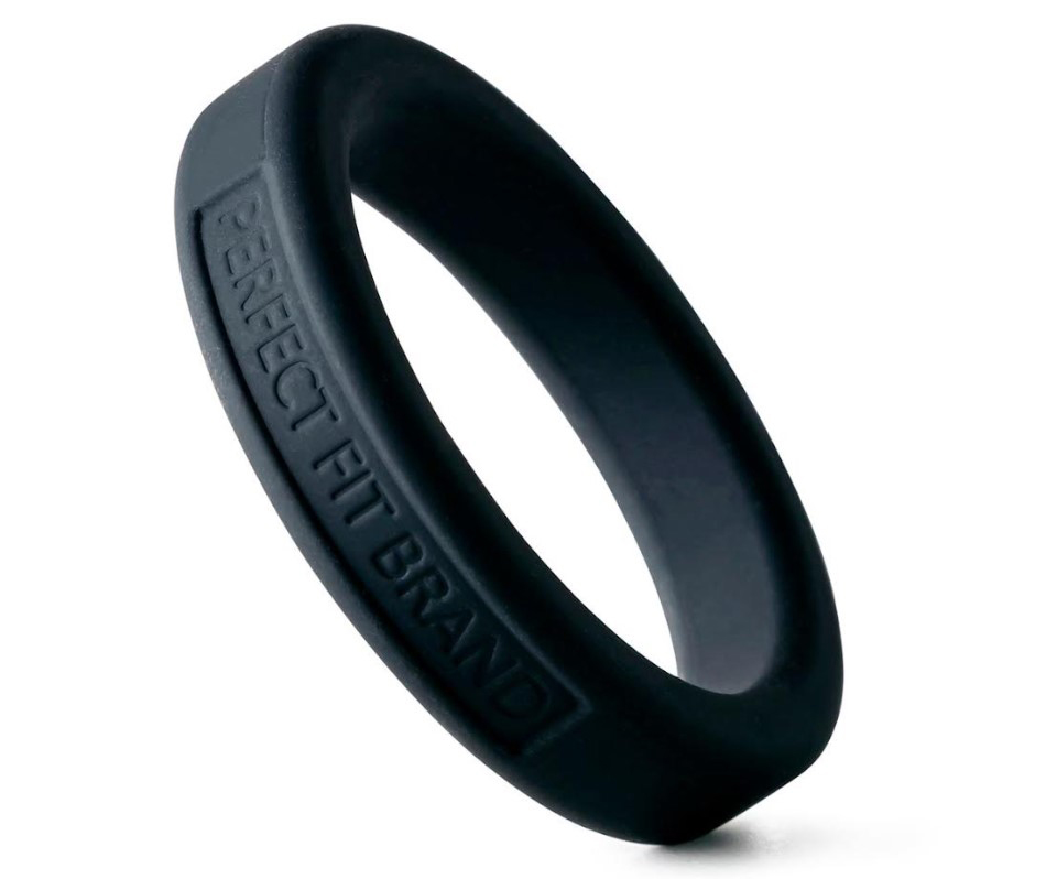 Hefty Ring 1.75 44mm Silicone