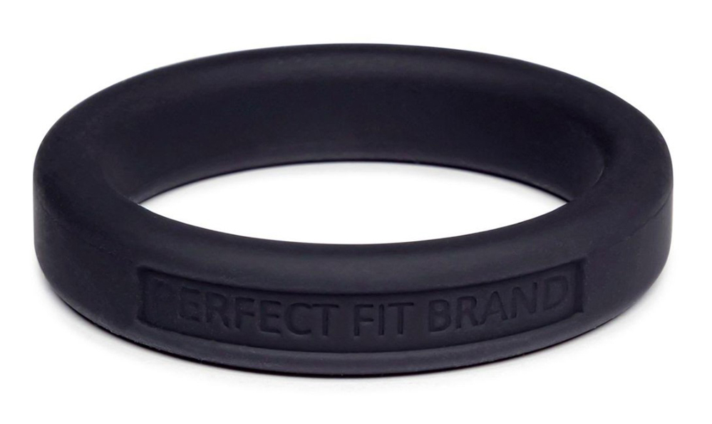 Hefty Ring 1.75 44mm Silicone