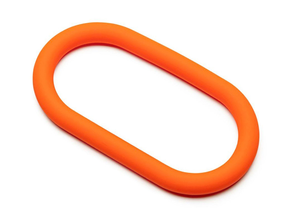 Hefty Wrap Ring 9in 229mm Silicone