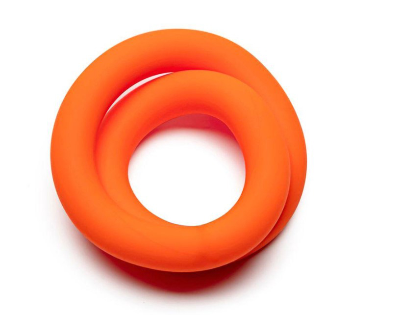 Hefty Wrap Ring 9in 229mm Silicone