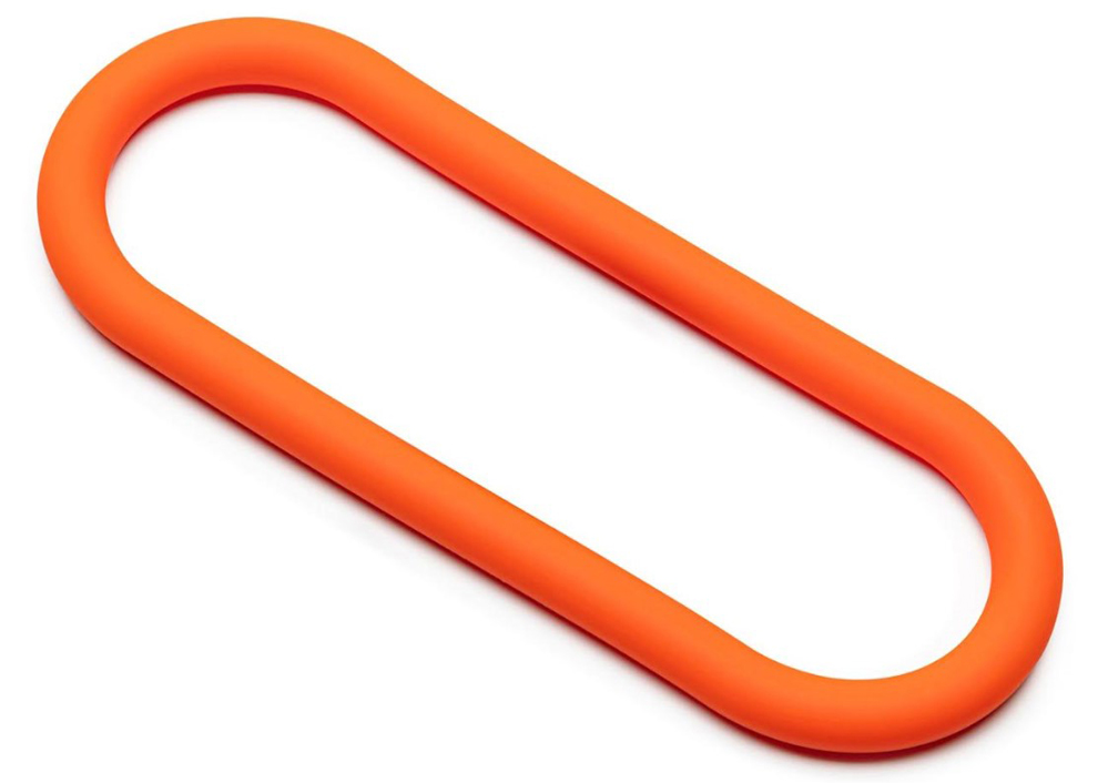Hefty Wrap Ring 12in 305mm Silicone
