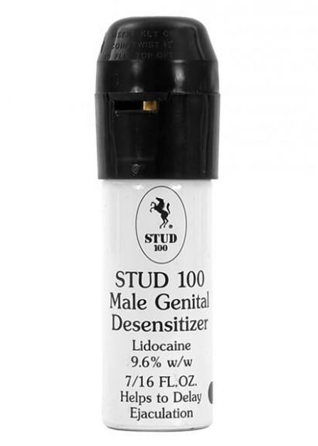 Stud 100