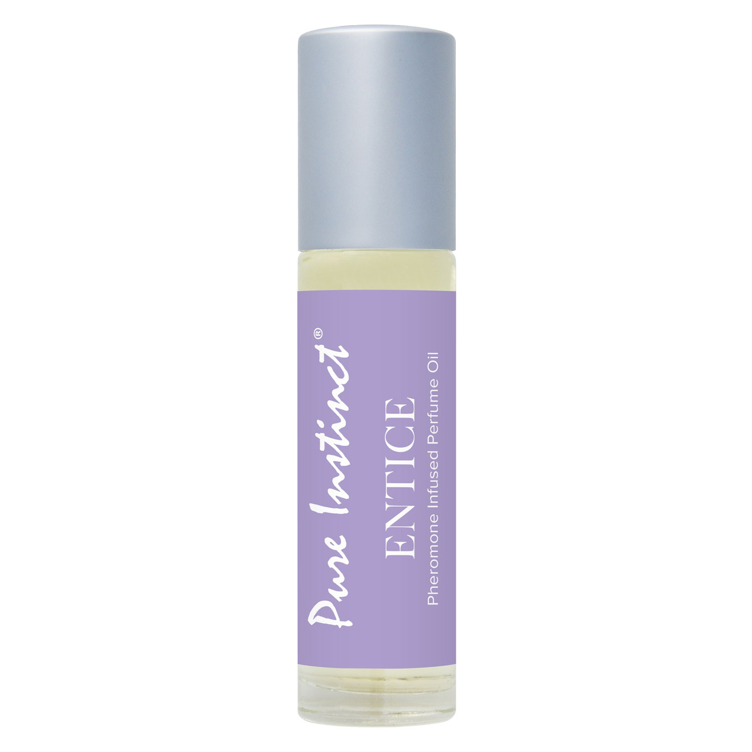 Pure Instinct Pheromone Fragrance Oil Entice Roll Original - Roll on - 10.2 ml   0.34 ml