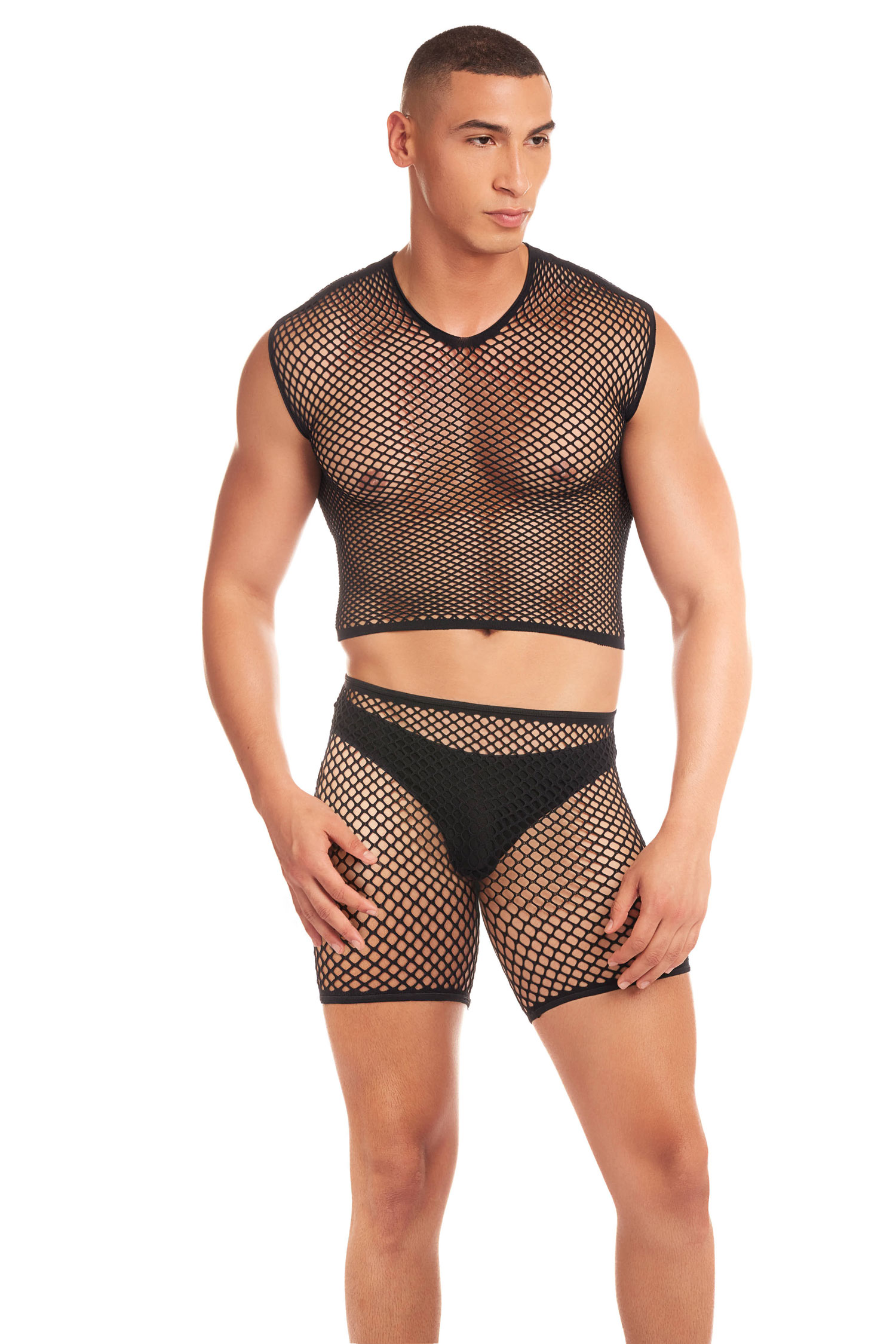 Net-Bula 3pc Set - Small/medium